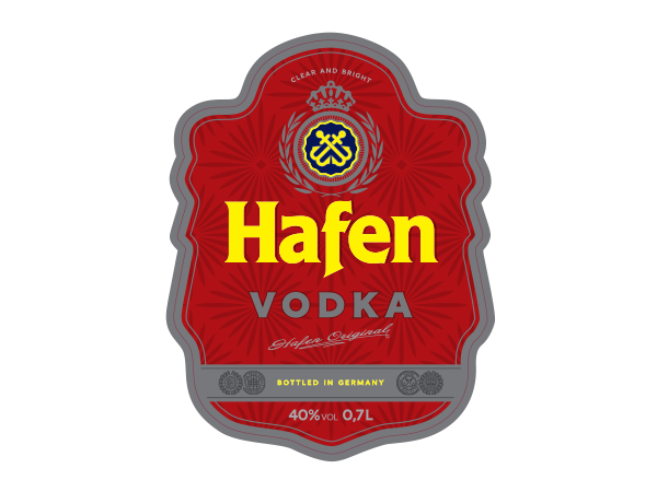 hafen vodka